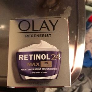 Okay retinol 24 max